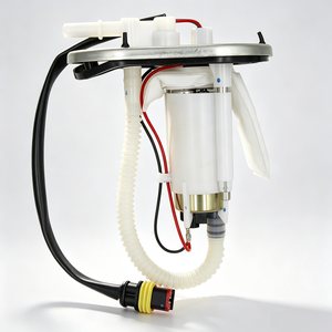 Nueva Bomba de Combustible para Motocicleta ATV MPT 0184 MPT 1237, Conjunto de Bomba de Combustible de Repuesto para Pentora200 EFI ATV MUTT 125 250cc - Product Image 5