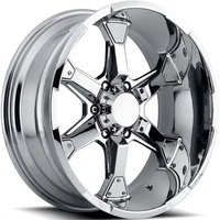 Jantes tout-terrain MOJIO en aluminium forgé, alliage 6061, personnalisées pour pick-up, SUV, haute performance, 4x4