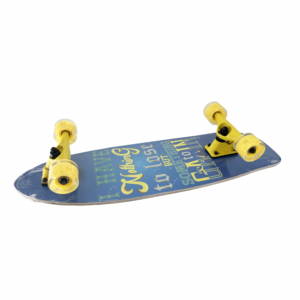 防滑定制滑板甲板成人滑板俄罗斯枫木长板CX4 CX7 S7卡车冲浪滑板 - Product Image 6