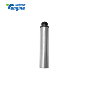 Tengine Online Oil in Water Analyzer mit 316L Edelstahl für die Abwasser-Abwasser behandlungs analyze - Product Image 1