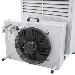 23000 BTU 51000BTU 18000BTU 85000BTU Công Nghiệp Chia Điều Hòa Không Khí Thương Mại <span class=keywords><strong>X</strong></span>ách Tay Chia Điều Hòa Không Khí Công Nghiệp - Product Image 5