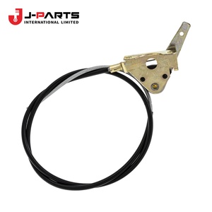 Support, <b>Throttle</b> Control <b>Cable</b> for Toyota Hilux LN106 1988-1997 OE 78472-35010 7847235010 - Product Image 2