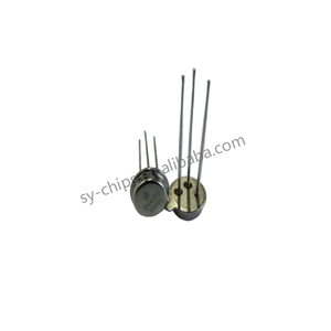 SY CHIPS PNP Germanium <span class=keywords><strong>Transistor</strong></span> 32V 0.2A Amplificateur Audio Stage pour Radios <span class=keywords><strong>Vintage</strong></span> 2N4251 - Product Image 1