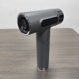 Secador de Pelo Inteligente Profesional de Nuevo Diseño con 100.000 RPM y Control de Temperatura Inteligente - Product Image 3