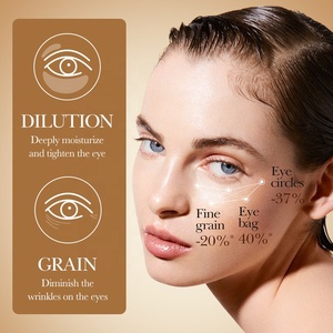 Nourrir les soins de la peau Nourrir la crème pour le visage Haute concentration Slime <span class=keywords><strong>d</strong></span>'<span class=keywords><strong>escargot</strong></span> Crème de contrôle de l'huile efficace Jour Adultes Femme Hydratant - Product Image 2