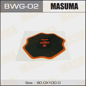 Bộ Vá Lốp Xe Hơi MASUMA BWG-02 ACA30L 1AZFE Cửa Hàng Sửa Chữa Ô Tô URJ201L - Product Image 5