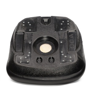 Ersatz gelbe UTV-Sitz sätze mit hoher Rückenlehne Gas-und Diesel modelle 4x2 4x4 HPX & TH 6x4 - Product Image 6