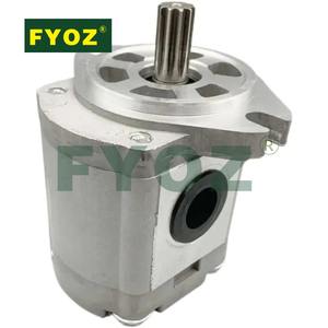 9218005 4276918 Per Hitachi ZX270 EX100-5 EX120-5 EX200-5 Pompa a Ingranaggi EX220-5 EX270-5 EX400-5 EX750-5 Pompa Pilota per Escavatore - Product Image 3