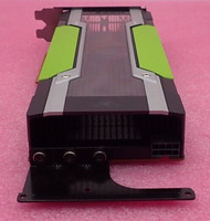 UCSC-GPU-M60 UCSC GPU M60 Tesla M60 16GB Double GPU GDDR5 Accélérateur PCIe pour PLC