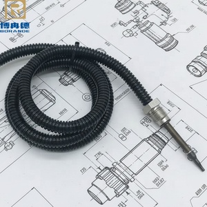 Sensore di Temperatura Gas di Scarico (EGT) per <span class=keywords><strong>Volvo</strong></span> <span class=keywords><strong>FH</strong></span> 400 420 <span class=keywords><strong>440</strong></span> 460 480, Codice 21126692 - Product Image 2