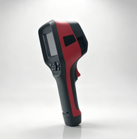 Caméra thermique HVD-60G 640*512, -20 ℃   à 550 ℃ 25 Hz, IP54, WiFi, pour l'inspection des surchauffes électriques des postes de transformation