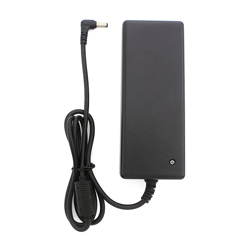 SMPS-E1210 12V 10A Power Adapter 120W Dsktop Adaptor for CCTV Camera Router LED Power Supply with EU Plug DC Jack 5.5 2.1mm