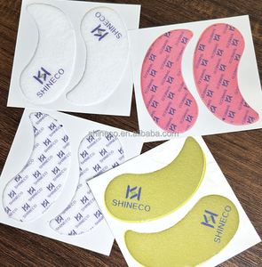 Masque pour les <span class=keywords><strong>yeux</strong></span> en hydrogel personnalisé avec logo, masque pour les <span class=keywords><strong>yeux</strong></span> pour soins de la peau, masque pour les <span class=keywords><strong>yeux</strong></span> rafraîchissant et hydratant - Product Image 4