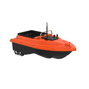<span class=keywords><strong>Bateau</strong></span> à appâts télécommandé GPS PELAGIC <span class=keywords><strong>de</strong></span> grande taille pour la pêche à la carpe en eau salée <span class=keywords><strong>avec</strong></span> sonar, capacité <span class=keywords><strong>de</strong></span> charge <span class=keywords><strong>de</strong></span> 3 kg, vitesse <span class=keywords><strong>de</strong></span> 250 m/min - Product Image 3