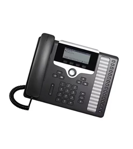 CP-7861-K9โทรศัพท์ <span class=keywords><strong>IP</strong></span> แบบครบวงจร CP-7861-K9โทรศัพท์ <span class=keywords><strong>IP</strong></span> แบบครบวงจรใหม่ของแท้