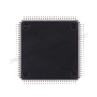 Microcontrôleur STM32H750VBT6 LQFP-100 authentique neuf pour Cortex-M7 32 bits avec 128 Ko de mémoire Flash et 128 Ko de RAM