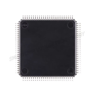 Microcontrolador STM32H750VBT6 LQFP-100 ARM Cortex-M7 de 32 bits, nuevo y original - Product Image 4