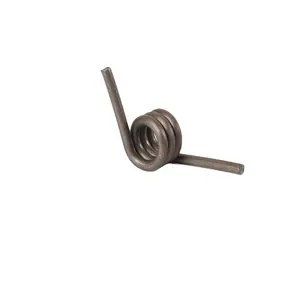 wire coil small double torsion spring for door