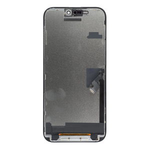 <span class=keywords><strong>Toca</strong></span> <span class=keywords><strong>La</strong></span> Pantalla para iPhone 16 16pro 16p 16pm, Repuestos Originales para Reparación de Pantalla Rota de iPhone, Pantalla AMOLED LCD - Product Image 4