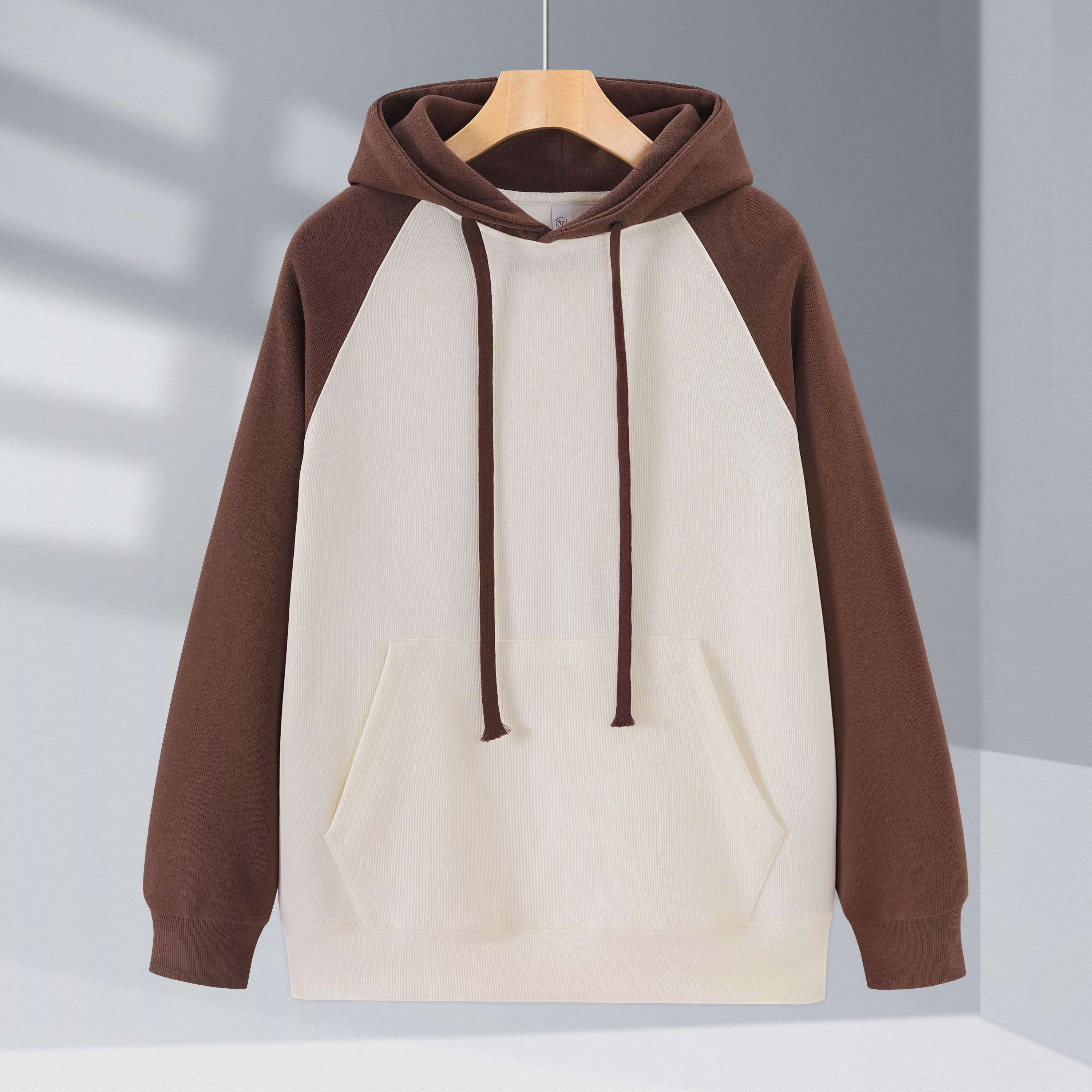 ขาว + กาแฟ