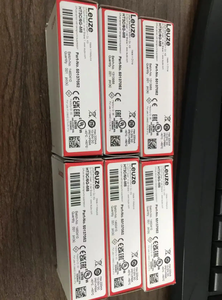 เซ็นเซอร์แบบกระจายแสง Leuze HT3C/6G-M8 50137052 พร้อมระบบตัดแสงรบกวนจากพื้นหลัง ของแท้จากโรงงาน ระดับการป้องกัน IP67 แรงดันไฟฟ้า 10-30V DC - Product Image 4