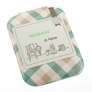 <span class=keywords><strong>Mini</strong></span> miroir de vanité rond en aluminium, <span class=keywords><strong>UFO</strong></span>, Portable, Double face, pliable, fabrication - Product Image 4