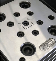 Moules d'extrusion pour gaines de câbles en PVC et canaux de câblage en plastique UPVC