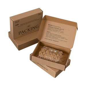 <span class=keywords><strong>Cajas</strong></span> <span class=keywords><strong>de</strong></span> Cartón Corrugado Kraft <span class=keywords><strong>para</strong></span> <span class=keywords><strong>Envíos</strong></span> con Bolsa <span class=keywords><strong>de</strong></span> Regalo, Caja <span class=keywords><strong>de</strong></span> Almacenamiento, Fabricante <span class=keywords><strong>de</strong></span> <span class=keywords><strong>Cajas</strong></span> <span class=keywords><strong>para</strong></span> <span class=keywords><strong>Envíos</strong></span>, Venta al por Mayor <span class=keywords><strong>de</strong></span> Fábrica ZY - Product Image 6