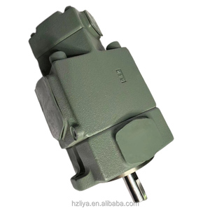 Bomba Doble para Investigación en el Sector Petrolero PV2R12/PV2R13/PV2R14/PV2R23/PV2R24/PV2R34, Modelo de Bomba Triple Disponible - Product Image 2