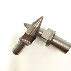 Foret thermique performant pour la création rapide de trous filetés dans le métal en <span class=keywords><strong>atelier</strong></span> - Product Image 5