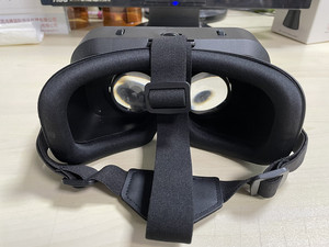 VR <span class=keywords><strong>SHINECON</strong></span> ออกแบบใหม่ปรับ7นิ้วโทรศัพท์3D เสมือนจริง Vr แว่นตา - Product Image 4