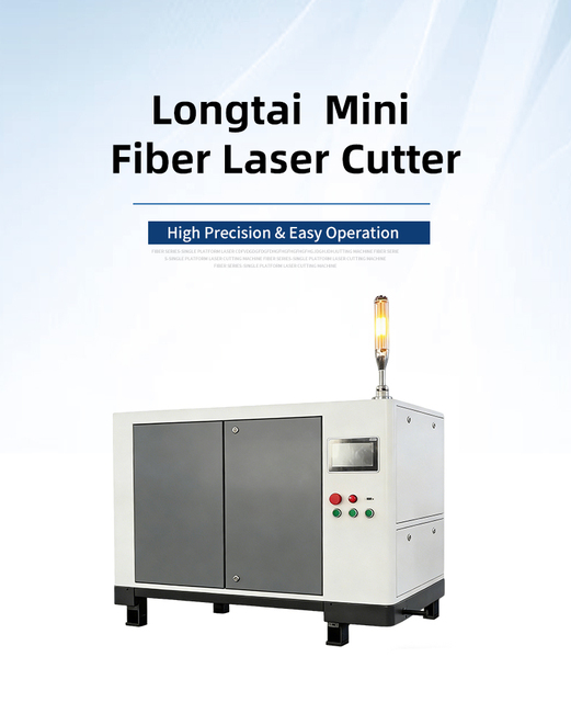NEW STYLE 500W 800W 1200W 1500W 2000W Fully-Enclosed High Precision 3020 4060 Mini Fiber Laser Cutting Machine for Jewelry