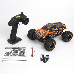 Vente directe d'usine, <span class=keywords><strong>voiture</strong></span> RC tout-terrain à grande vitesse à grande échelle 1:16 SG-1602, moteur sans balais, rechargeable, <span class=keywords><strong>jouet</strong></span> pour les plus de 14 ans - Product Image 1