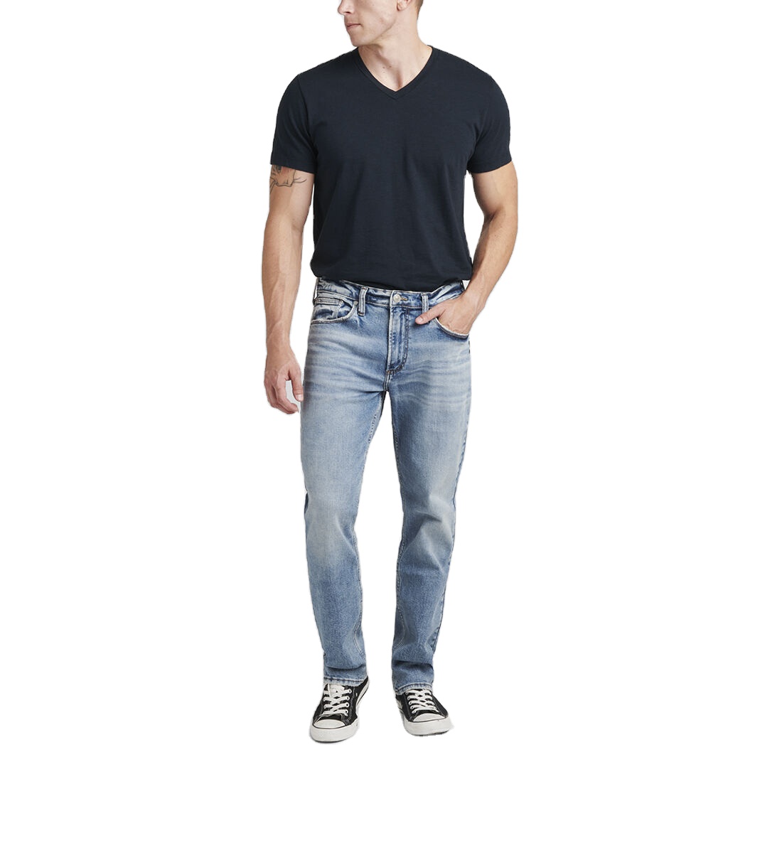 Jeep Jeans Premium Quality Style for Men's Fashion