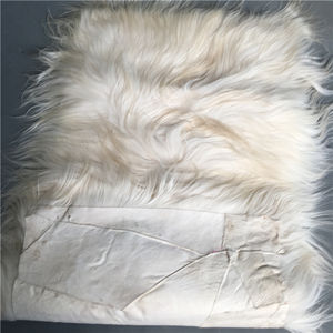 <span class=keywords><strong>Prix</strong></span> de gros Tapis en peau de mouton - Product Image 6