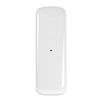Fabricante 433Mhz Transmisor universal 3key Rolling Code RF Abridor de control remoto inalámbrico para puerta de garaje automática YET2165