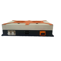 Chargeur de batterie embarqué triphasé pour véhicule électrique et bateau, IP67, 10kW, 20kW, OBC, 48V, 72V, 96V, 144V, 345V, 400V, 500V, 600V, 850V