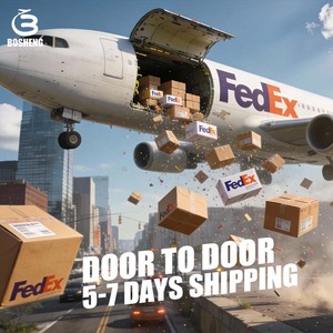 알리바바 익스프레스 배송 서비스 DHL UPS <span class=keywords><strong>FEDEX</strong></span> 알리익스프레스 항공 해상 배송 중국에서 미국 프랑스 영국 배송 대행사 - Product Image 1