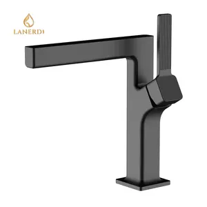 Black bathroom faucets kitchen and bathroom faucets manufacturers china