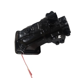 Piezas Hidráulicas A2FM63/61W-NAB100, Motor de Pistón Hidráulico para Repuestos Hidráulicos - Product Image 1