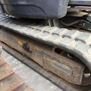 Las Excavadoras Usadas Yanmar VIO20 con Gran Potencia y Fácil Manejo se Venden Bien en Perú - Product Image 6