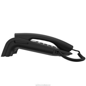 Teléfono <span class=keywords><strong>Fijo</strong></span> Analógico con Cable Sachokoo, el Más Vendido <span class=keywords><strong>para</strong></span> Hoteles, con Entrega Rápida - Product Image 5