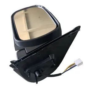 Car Spare Parts /car body kit motor mirror for vigo 2008 2009 2010