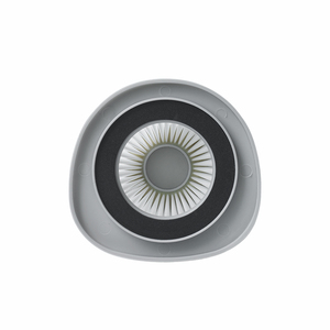 แผ่น<span class=keywords><strong>กรอง</strong></span> HEPA สำหรับ<span class=keywords><strong>เครื่อง</strong></span><span class=keywords><strong>ดูด</strong></span><span class=keywords><strong>ฝุ่น</strong></span>ใน DX128C DX118C <span class=keywords><strong>Xiaomi</strong></span> <span class=keywords><strong>Deerma</strong></span> ซักและนำกลับมาใช้ใหม่ได้ - Product Image 4