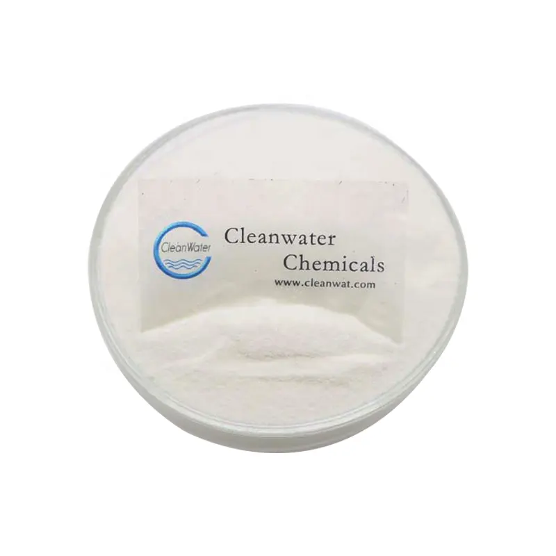 Policloruro de aluminio PAC, producto químico textil
