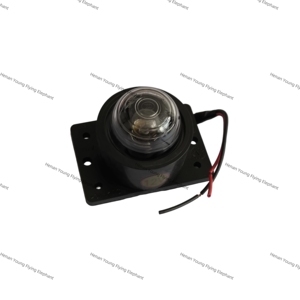 Luces de pasillo de cabina para Foton Automobile Xiangling V1V2 M1 M2 Foton T3 TM3 Luces de pasillo - Product Image 5