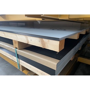 Lamiera Alluminio Lega Grezza 1050/5005/5754 Stati Fisici H24/H111 Spessori 0,5-10mm Dimensioni Estándar T6 Revestimiento de temperatura - Product Image 2