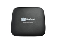 Boîtier HomeAssistant, passerelle domotique, Winter Melon Haos, machine d'entrée de gamme avec contrôle par application, Android, USB, Chine continentale