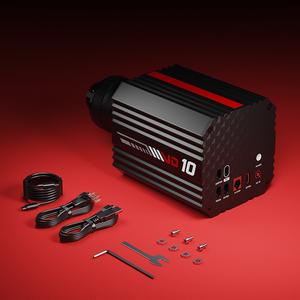 Factory PXN VD 10 Universal Car Gaming Race Game Volante <span class=keywords><strong>para</strong></span> PC <span class=keywords><strong>Xbox</strong></span> P4 P3 Switch - Product Image 6