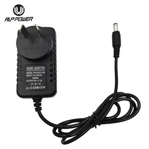 AC 100 240v 10w UK Wall <strong>Plug</strong> Adapter 5v Dc Power Supply Adapter 5v 2a Power Adapter for for <strong>Cctv</strong> Camera - Product Image 2